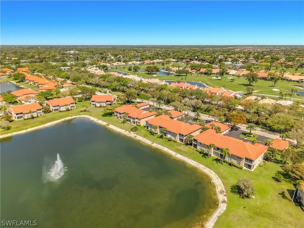 6930 Huntington Lakes Circle Naples FL 34119