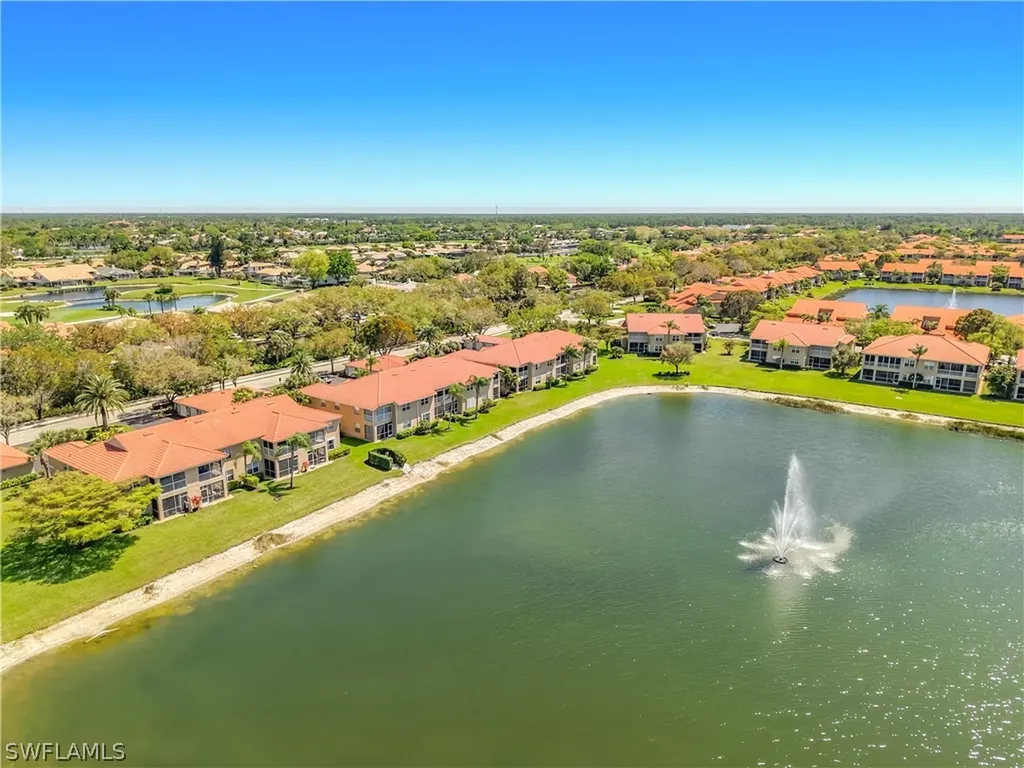 6930 Huntington Lakes Circle Naples FL 34119