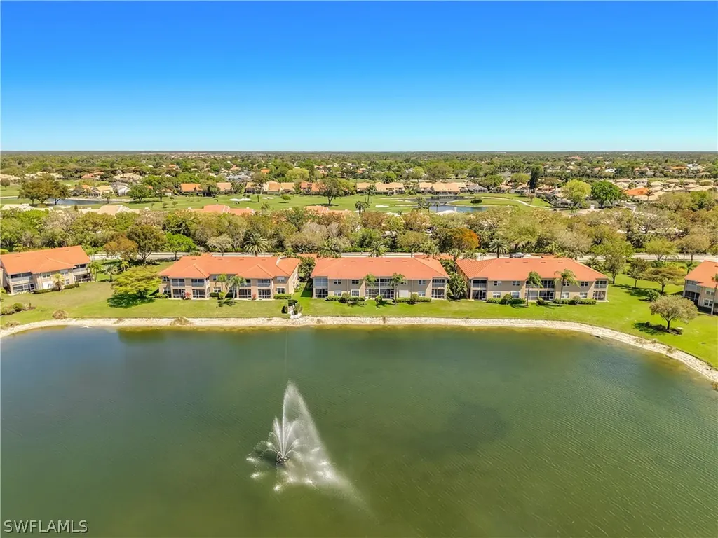 6930 Huntington Lakes Circle Naples FL 34119