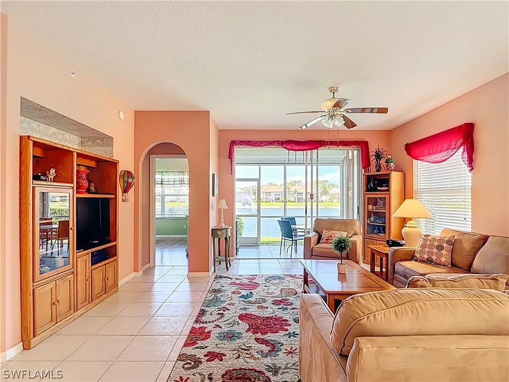 6930 Huntington Lakes Circle Naples FL 34119