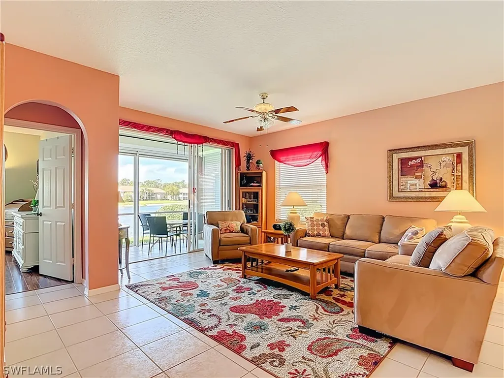 6930 Huntington Lakes Circle Naples FL 34119