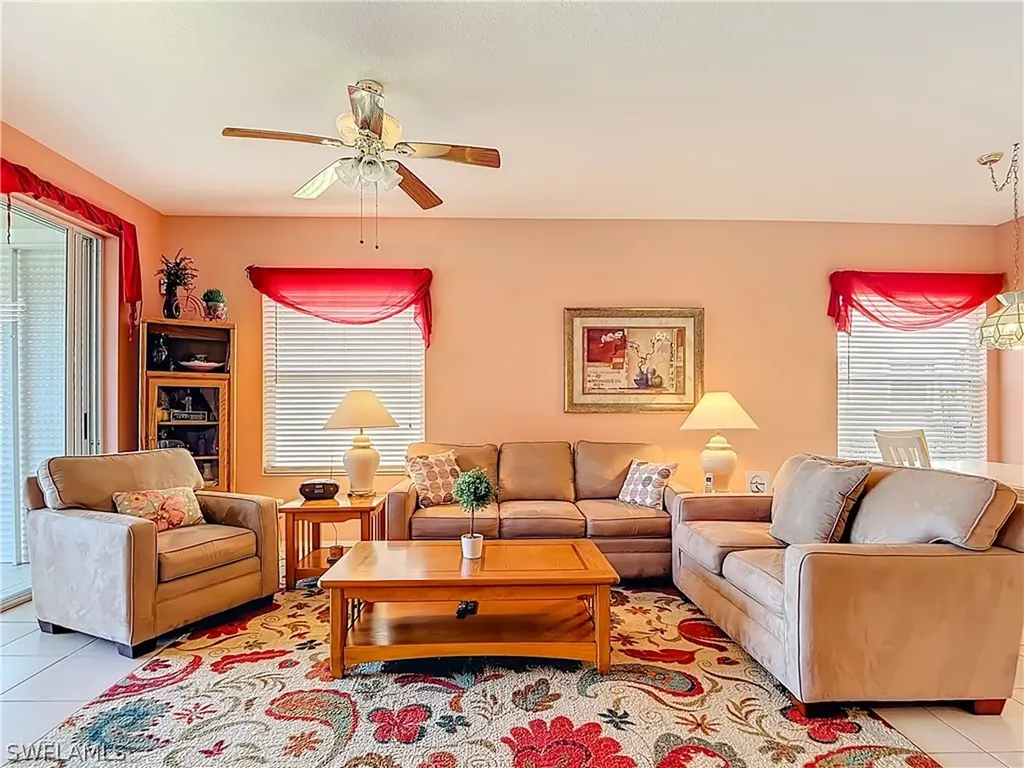 6930 Huntington Lakes Circle Naples FL 34119