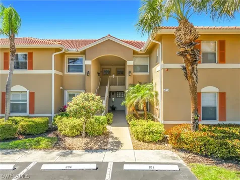 6930 Huntington Lakes Circle Naples FL 34119