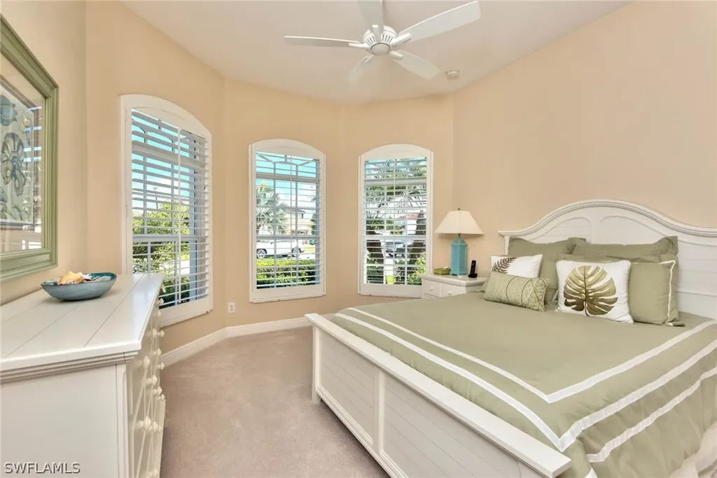 7755 Martino Circle Naples FL 34112