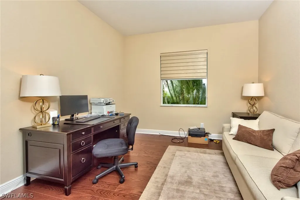 7755 Martino Circle Naples FL 34112