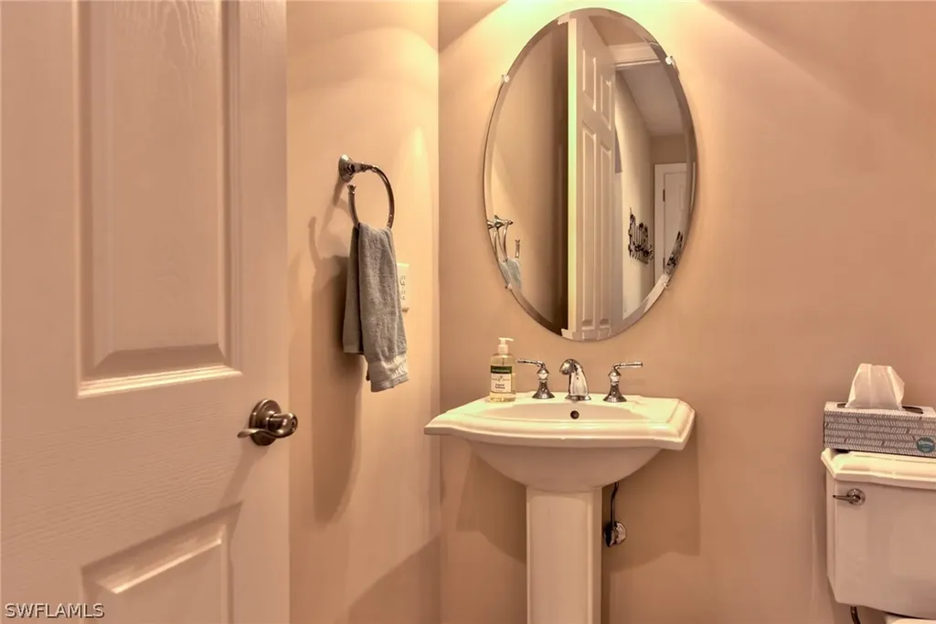 7755 Martino Circle Naples FL 34112