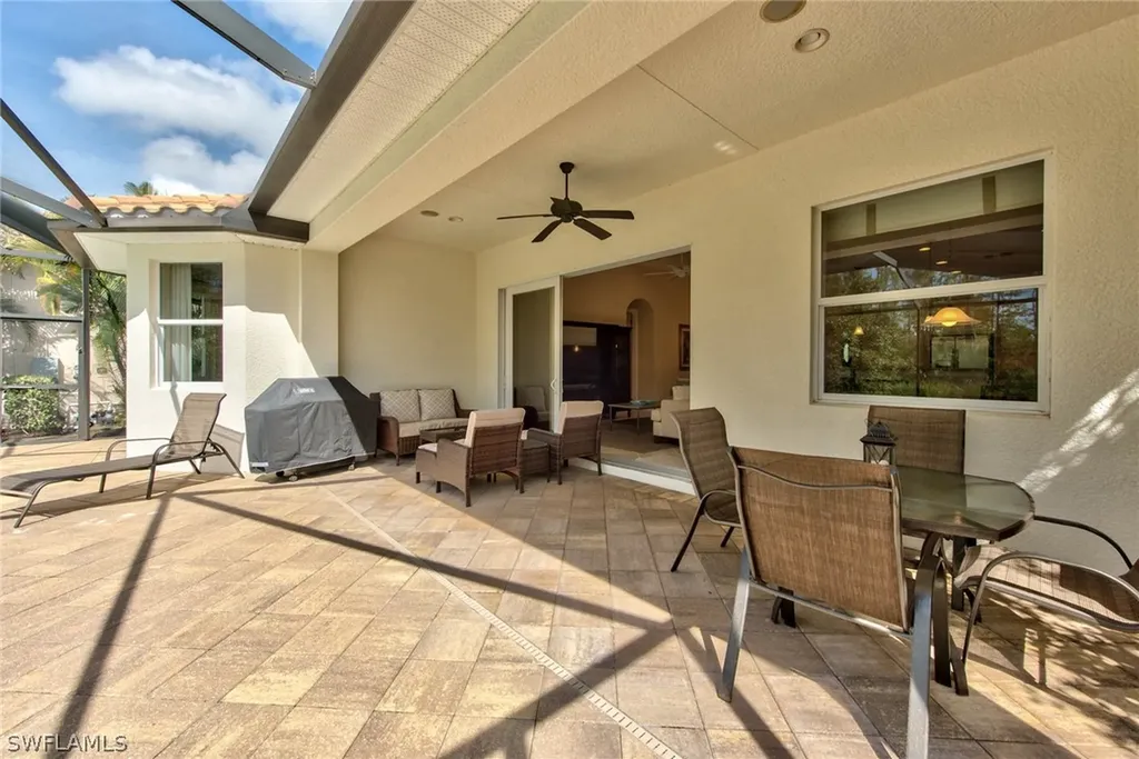 7755 Martino Circle Naples FL 34112