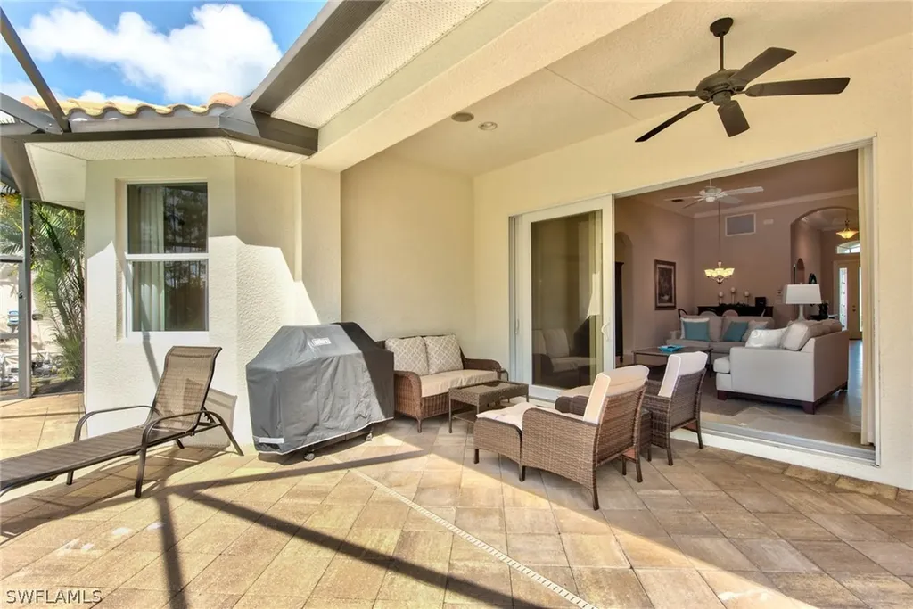 7755 Martino Circle Naples FL 34112