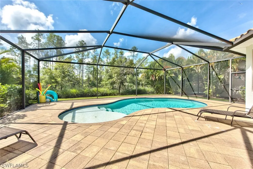 7755 Martino Circle Naples FL 34112