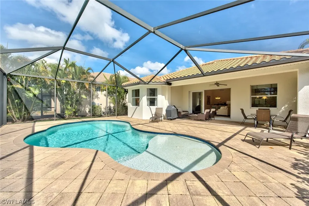 7755 Martino Circle Naples FL 34112