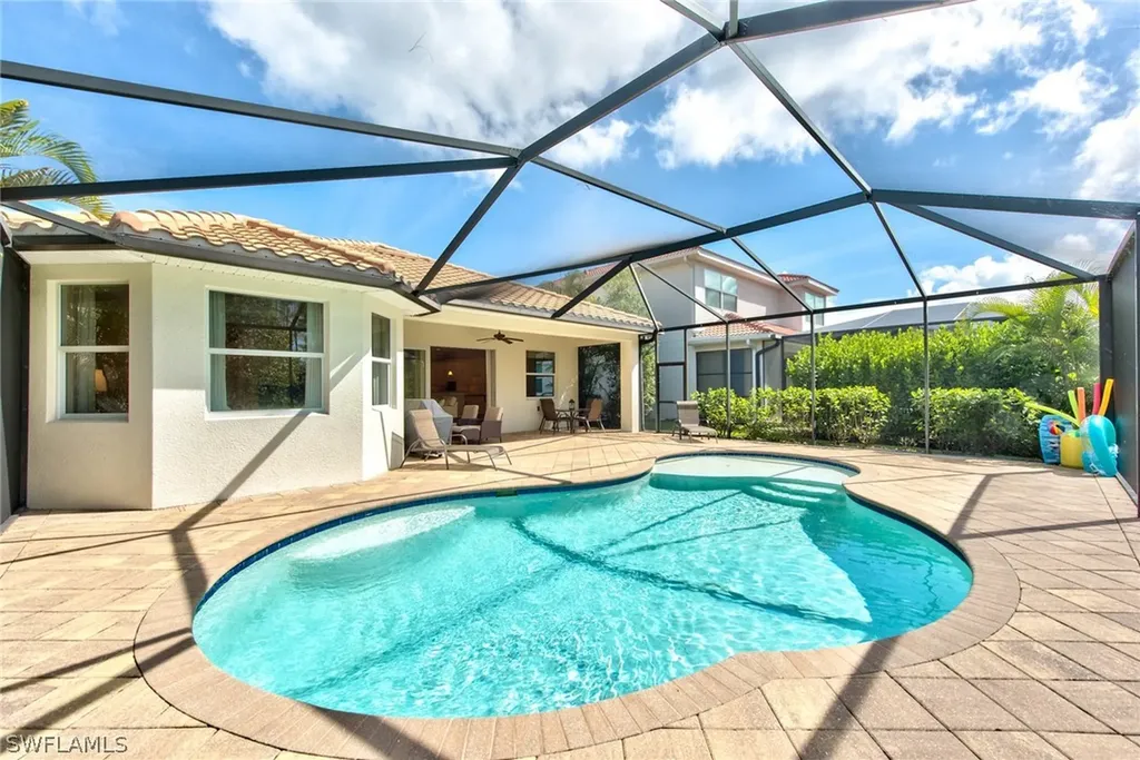 7755 Martino Circle Naples FL 34112