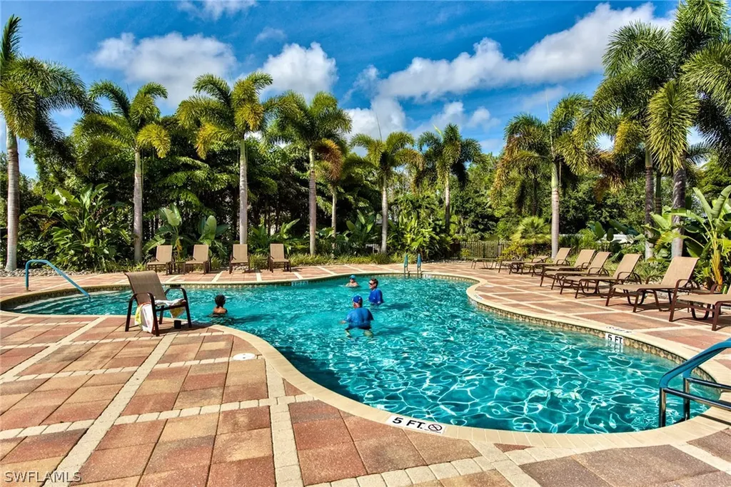 7755 Martino Circle Naples FL 34112