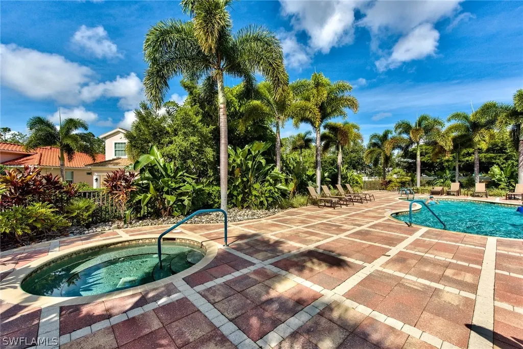 7755 Martino Circle Naples FL 34112