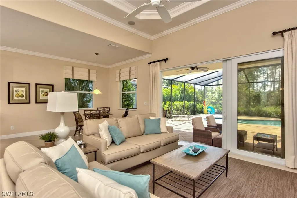 7755 Martino Circle Naples FL 34112
