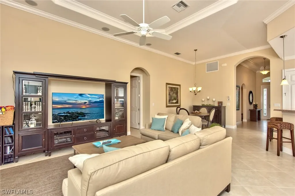 7755 Martino Circle Naples FL 34112