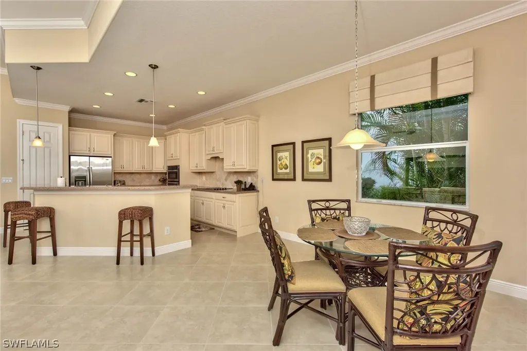 7755 Martino Circle Naples FL 34112