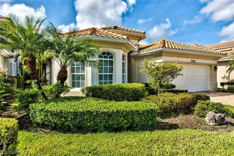 7755 Martino Circle Naples FL 34112