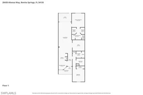 28430 Altessa Way Bonita Springs FL 34135