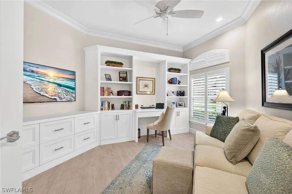 161 Amblewood Lane Naples FL 34105