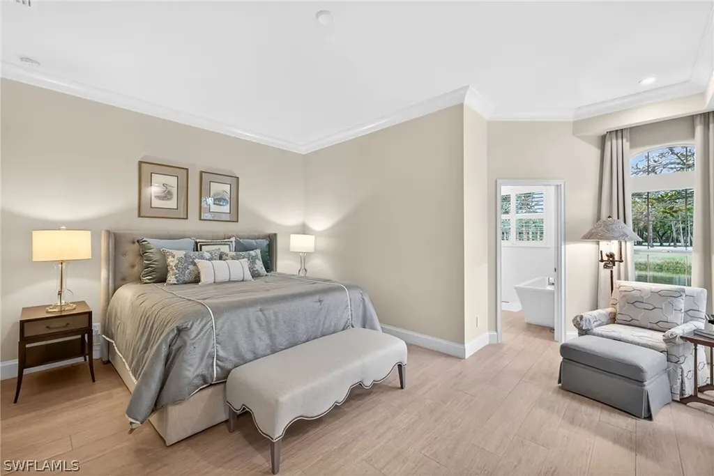 161 Amblewood Lane Naples FL 34105
