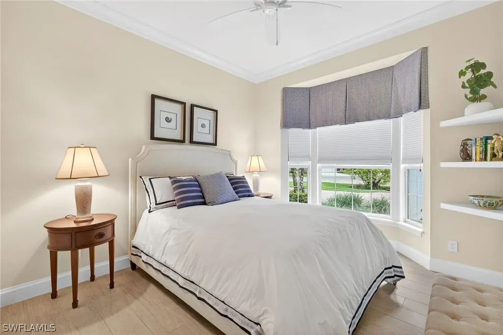 161 Amblewood Lane Naples FL 34105