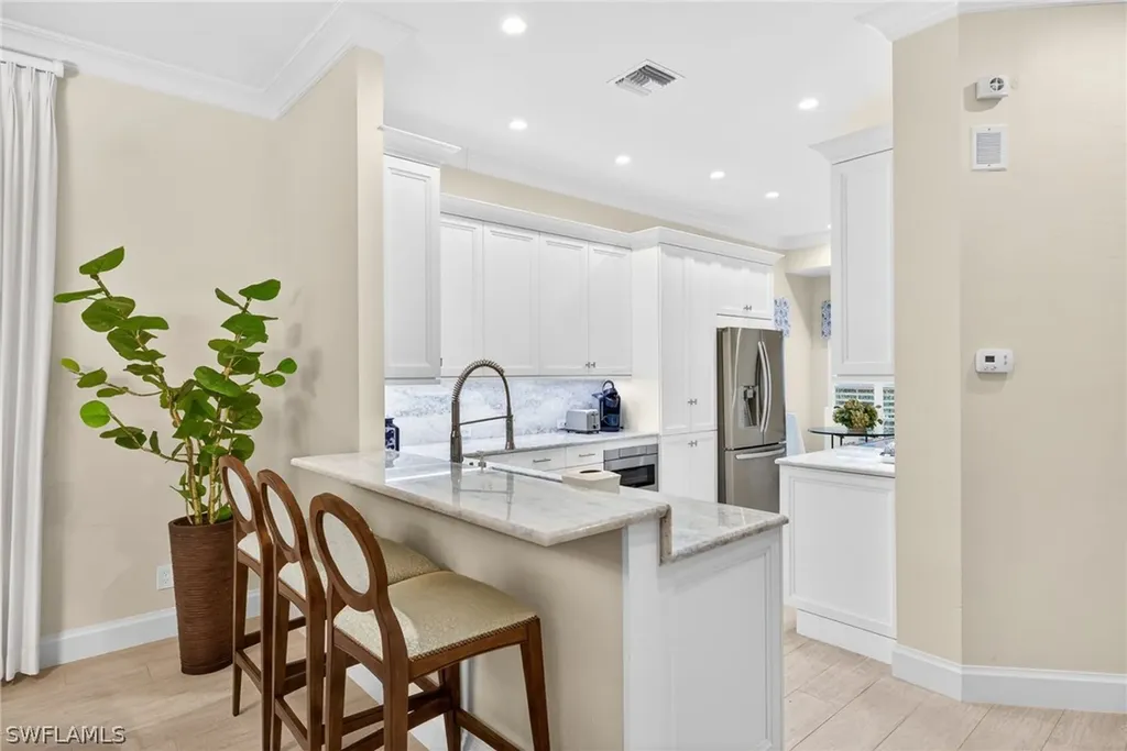 161 Amblewood Lane Naples FL 34105