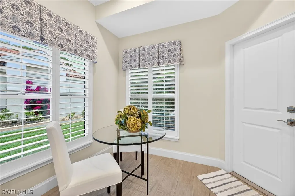 161 Amblewood Lane Naples FL 34105