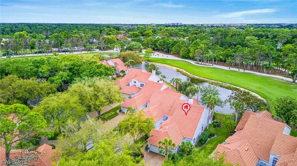 161 Amblewood Lane Naples FL 34105