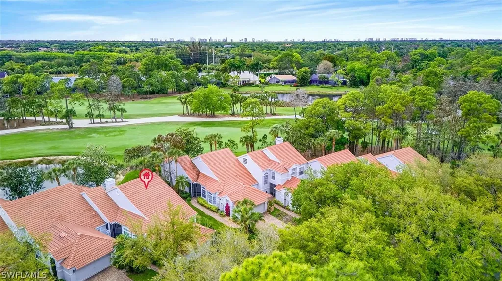 161 Amblewood Lane Naples FL 34105