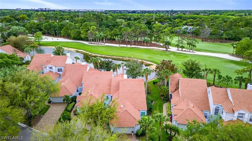 161 Amblewood Lane Naples FL 34105