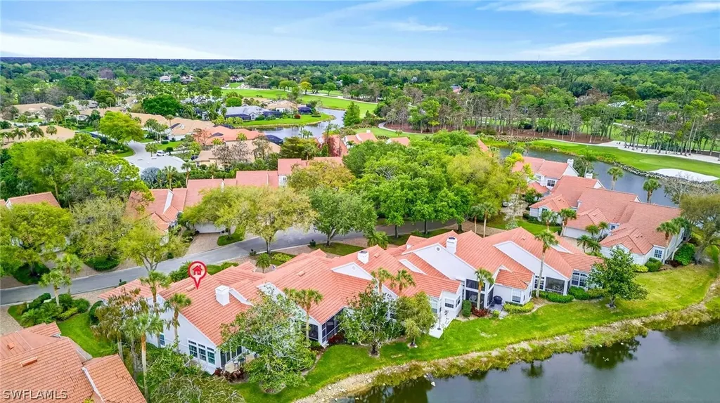 161 Amblewood Lane Naples FL 34105