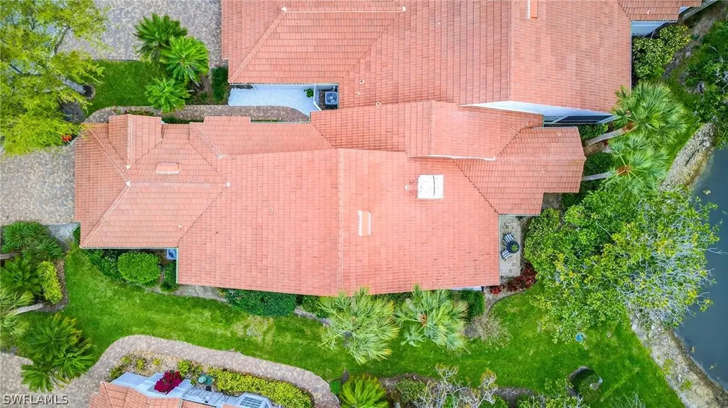 161 Amblewood Lane Naples FL 34105