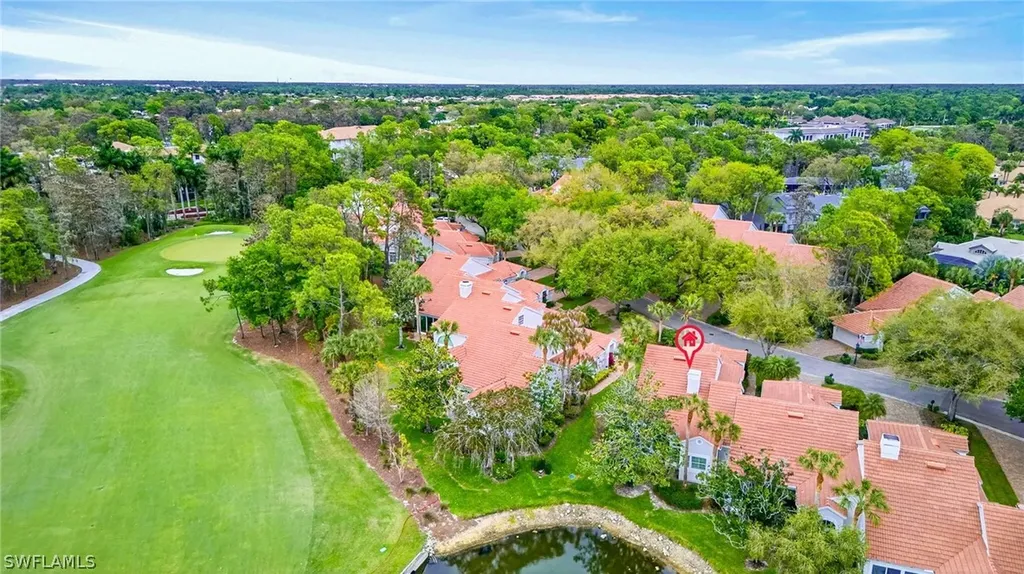 161 Amblewood Lane Naples FL 34105