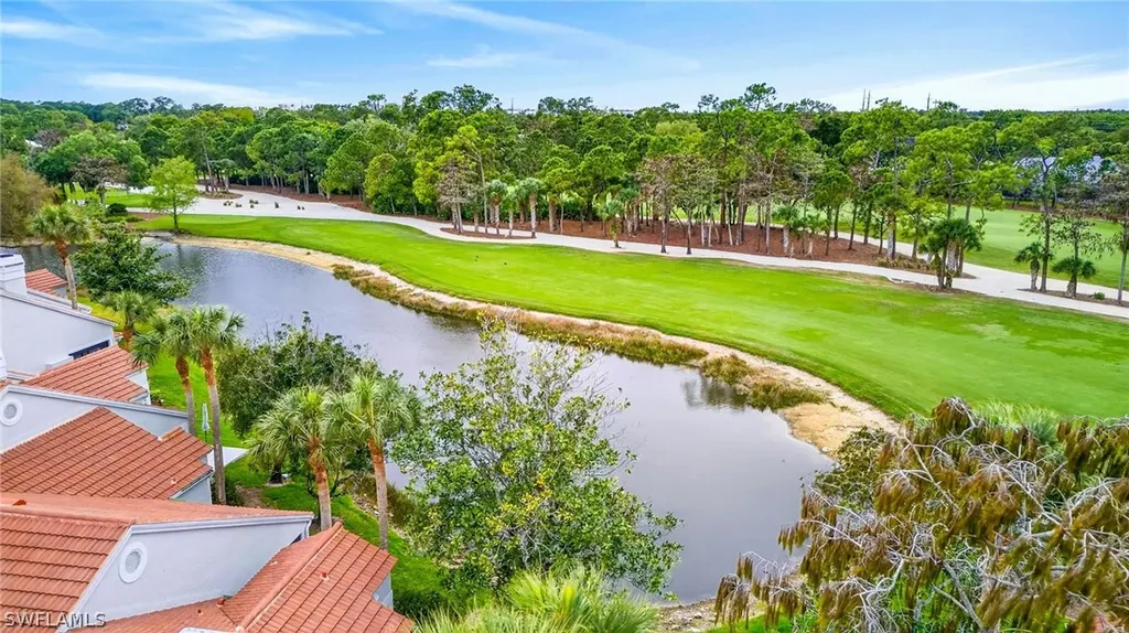 161 Amblewood Lane Naples FL 34105