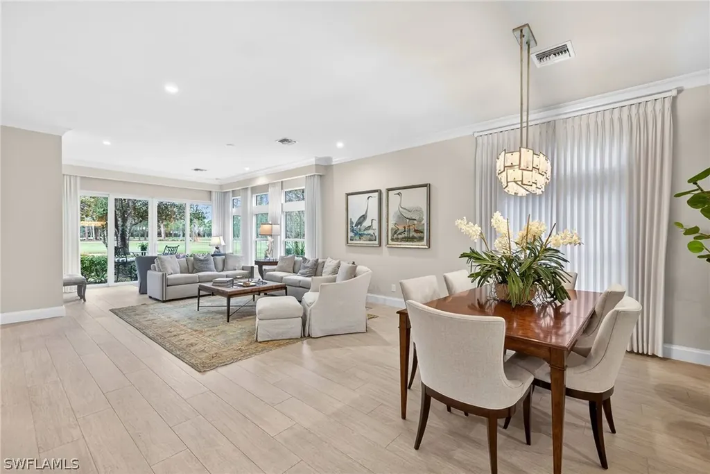 161 Amblewood Lane Naples FL 34105