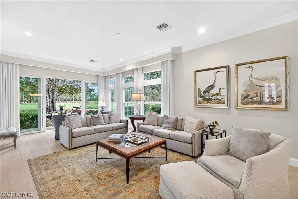 161 Amblewood Lane Naples FL 34105