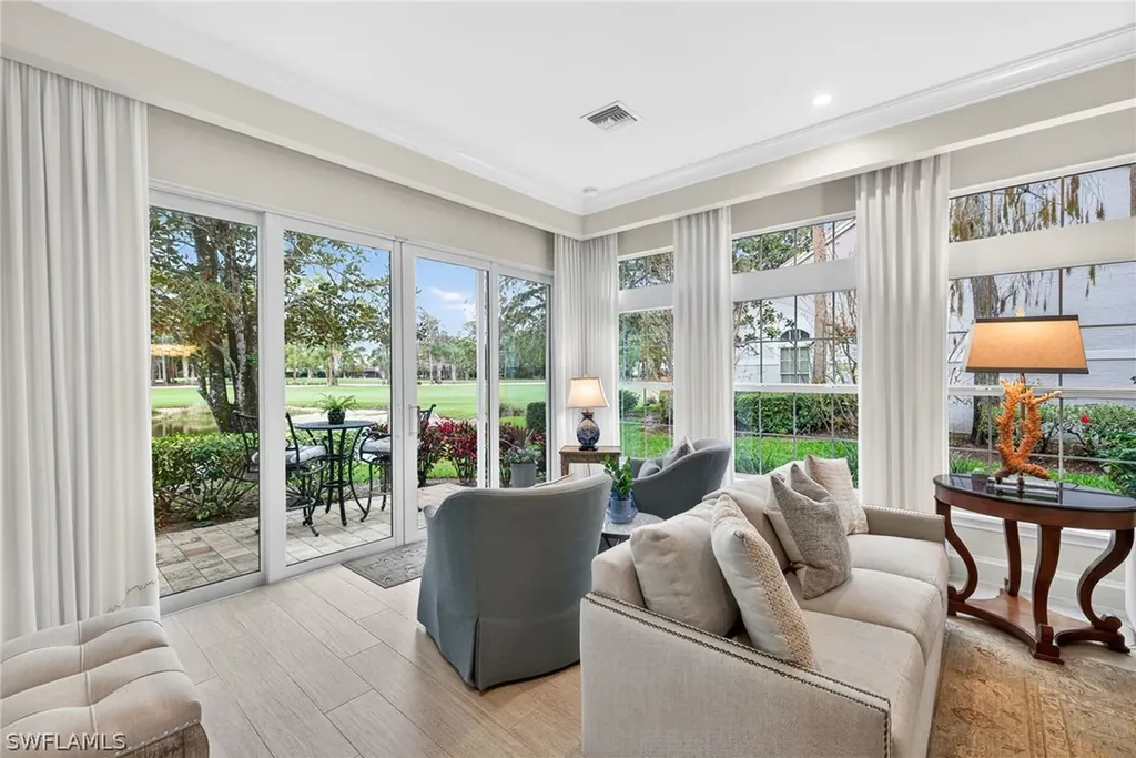 161 Amblewood Lane Naples FL 34105