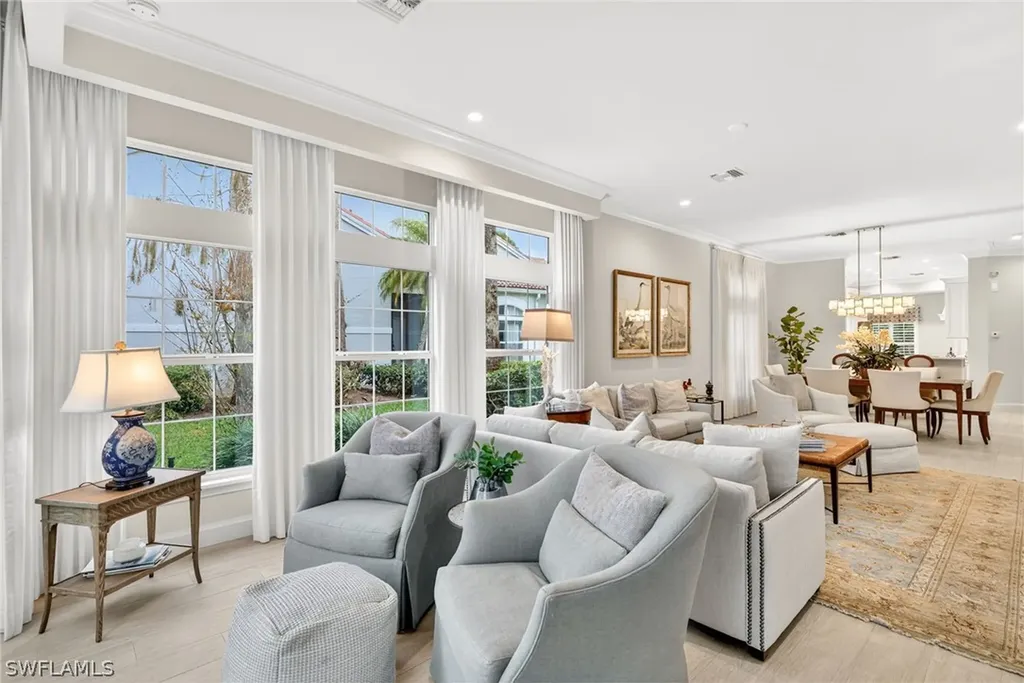 161 Amblewood Lane Naples FL 34105