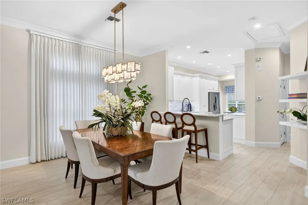 161 Amblewood Lane Naples FL 34105