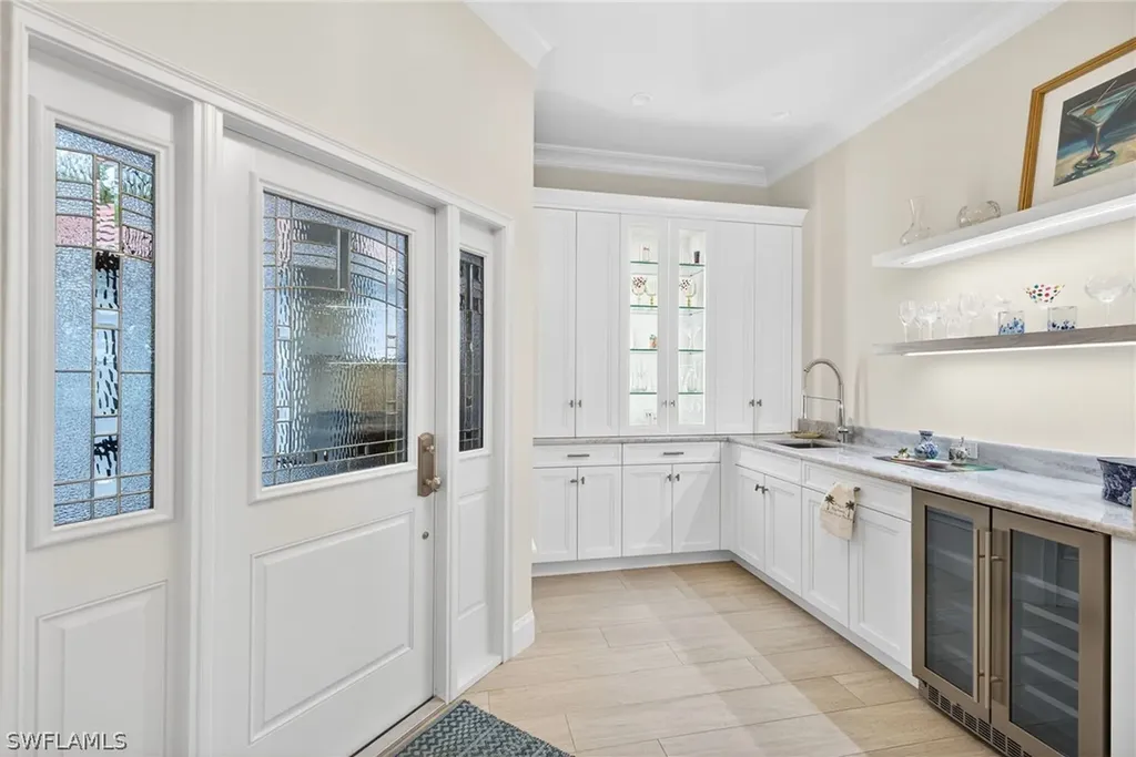 161 Amblewood Lane Naples FL 34105