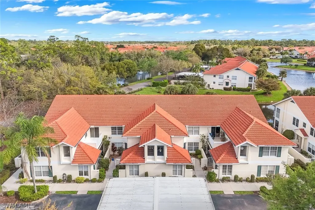 4940 Deerfield Way Naples FL 34110
