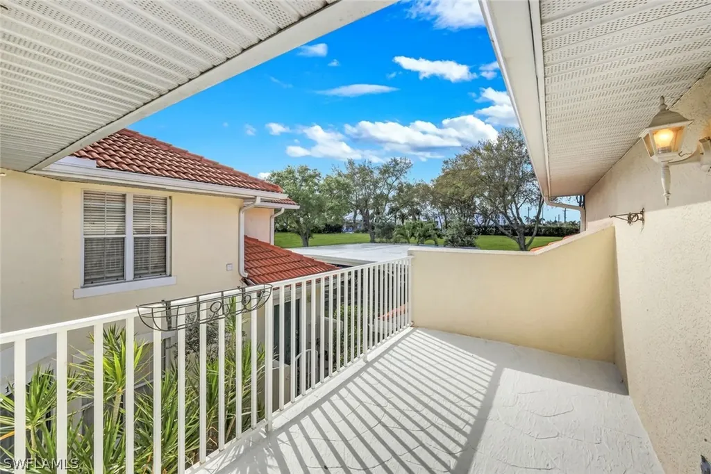 4940 Deerfield Way Naples FL 34110
