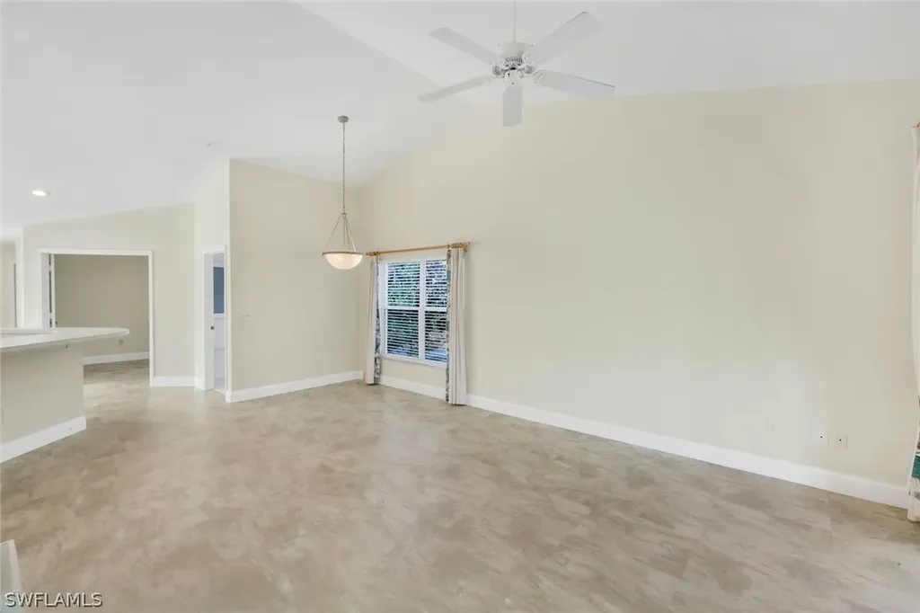 4940 Deerfield Way Naples FL 34110