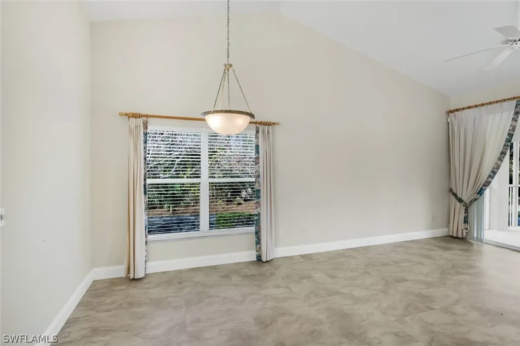 4940 Deerfield Way Naples FL 34110