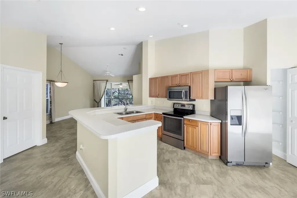 4940 Deerfield Way Naples FL 34110