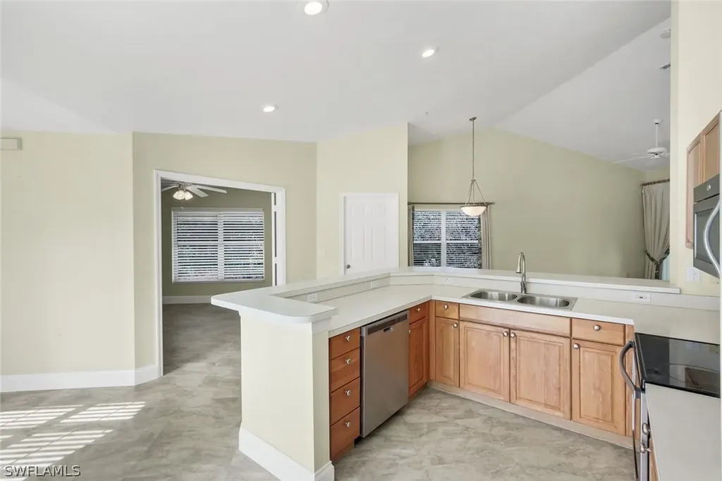 4940 Deerfield Way Naples FL 34110