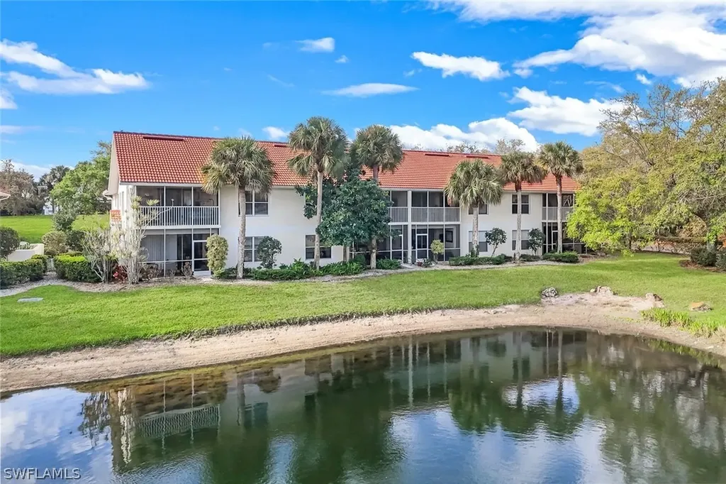 4940 Deerfield Way Naples FL 34110