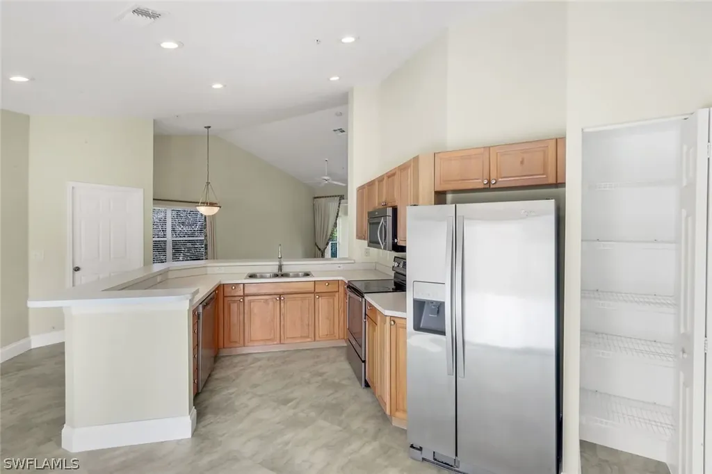 4940 Deerfield Way Naples FL 34110
