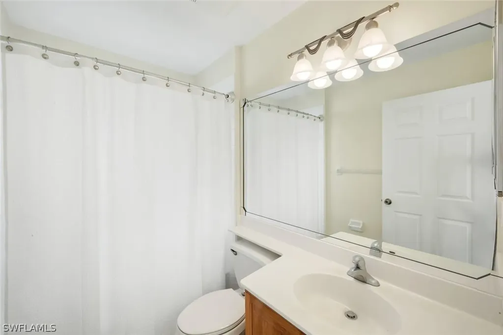 4940 Deerfield Way Naples FL 34110