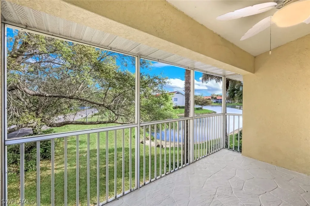 4940 Deerfield Way Naples FL 34110